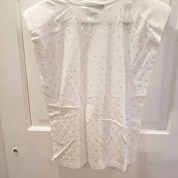 Generation Love Lex Crystal Tank - Picture 6 of 8